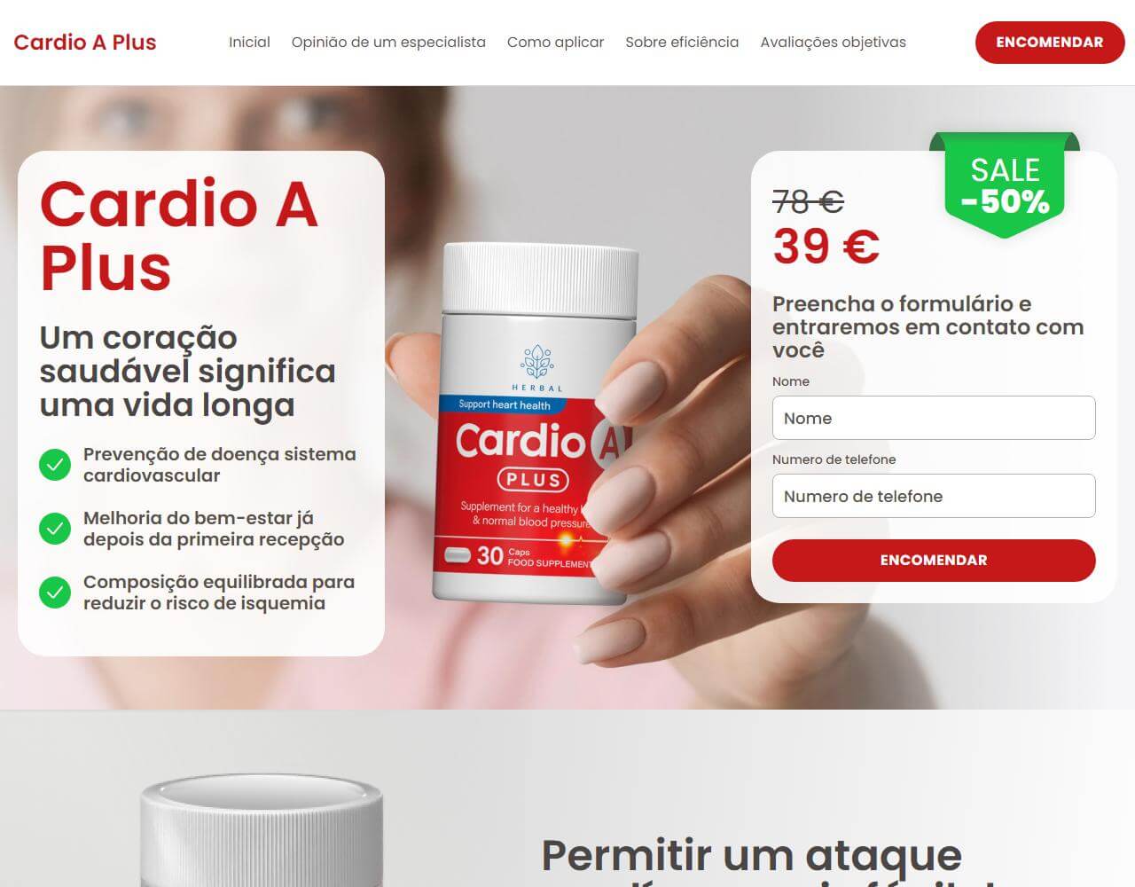 Cardio A 1